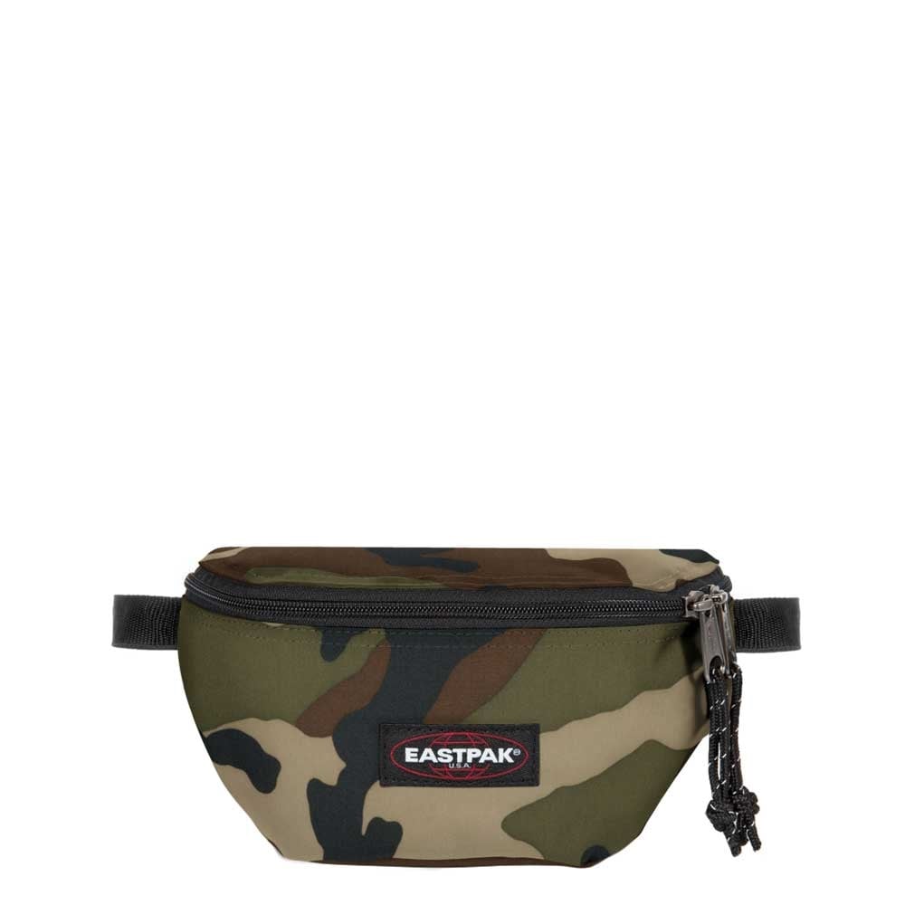 Eastpak Springer camo Waist bag