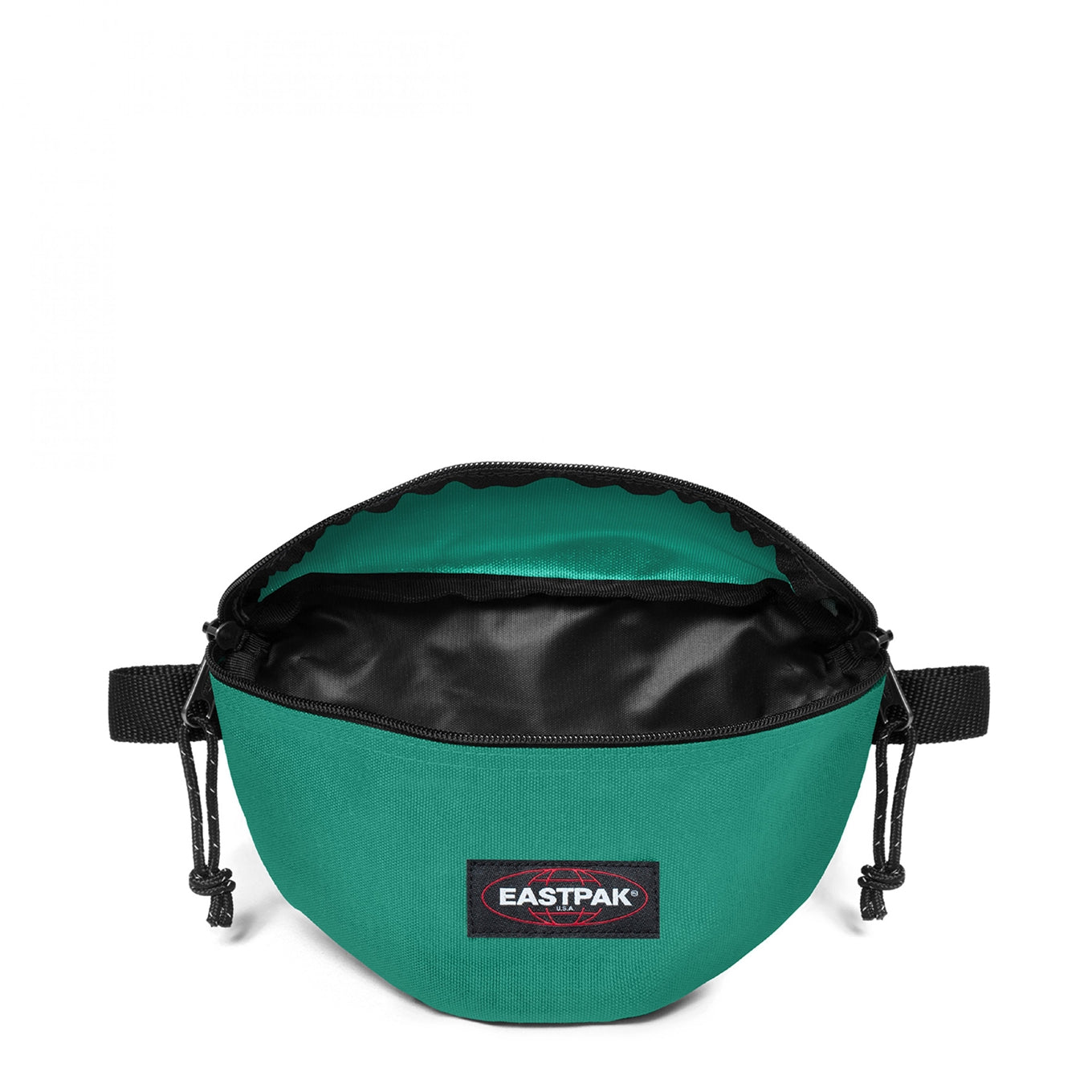 Eastpak Springer botanische grüne Gürteltasche