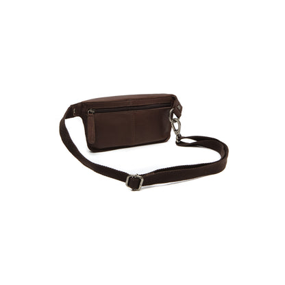 The Chesterfield Brand Toronto Gordeltas brown