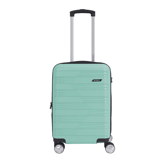 Gabol Uyiko Cabin Trolley 55/35 mint green