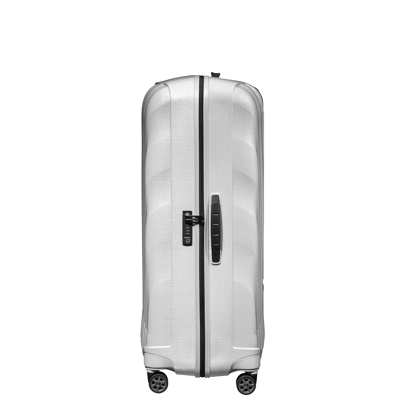 Samsonite C-Lite Spinner 86 off white