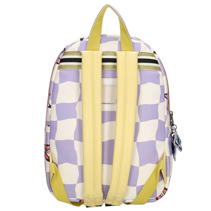 Zebra Trends Saar Rucksack Schmetterling