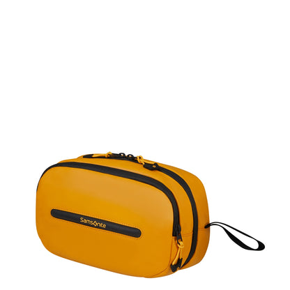 Samsonite Ecodiver Toilettenset gelb