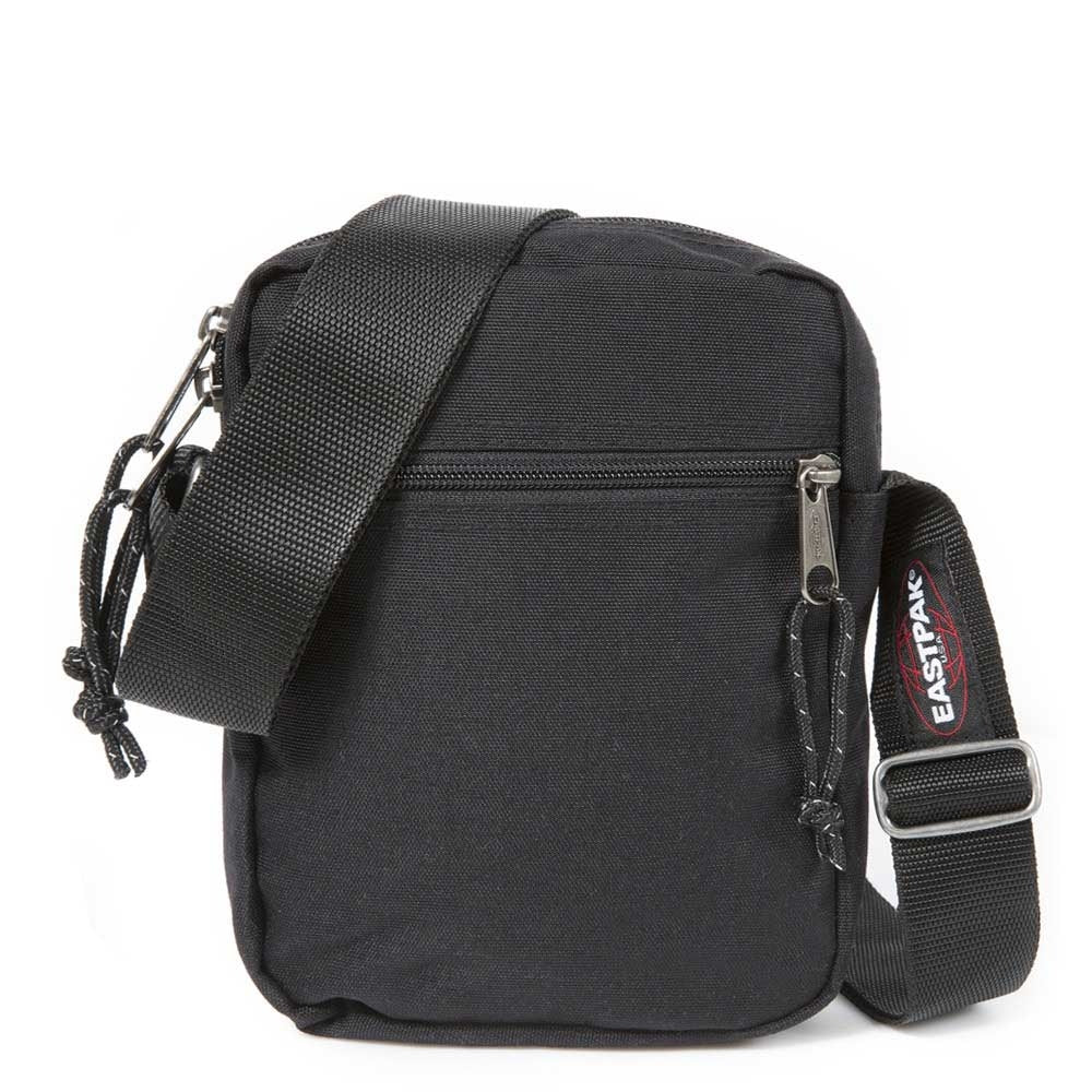 Eastpak The One black denim