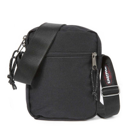 Eastpak The One schwarzer Denim