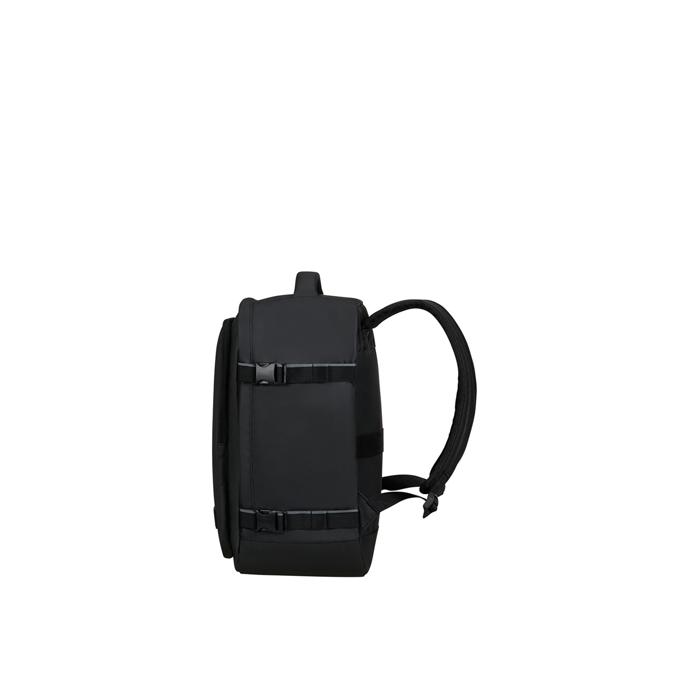 American Tourister Take2Cabin Backpack S Prime black