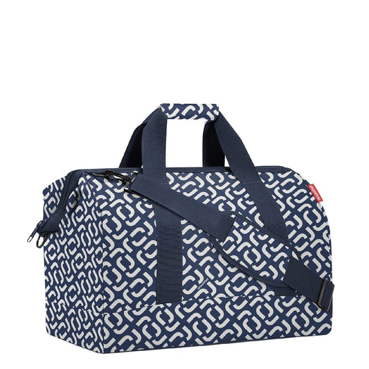 Reisenthel Traveling Allrounder L signature navy