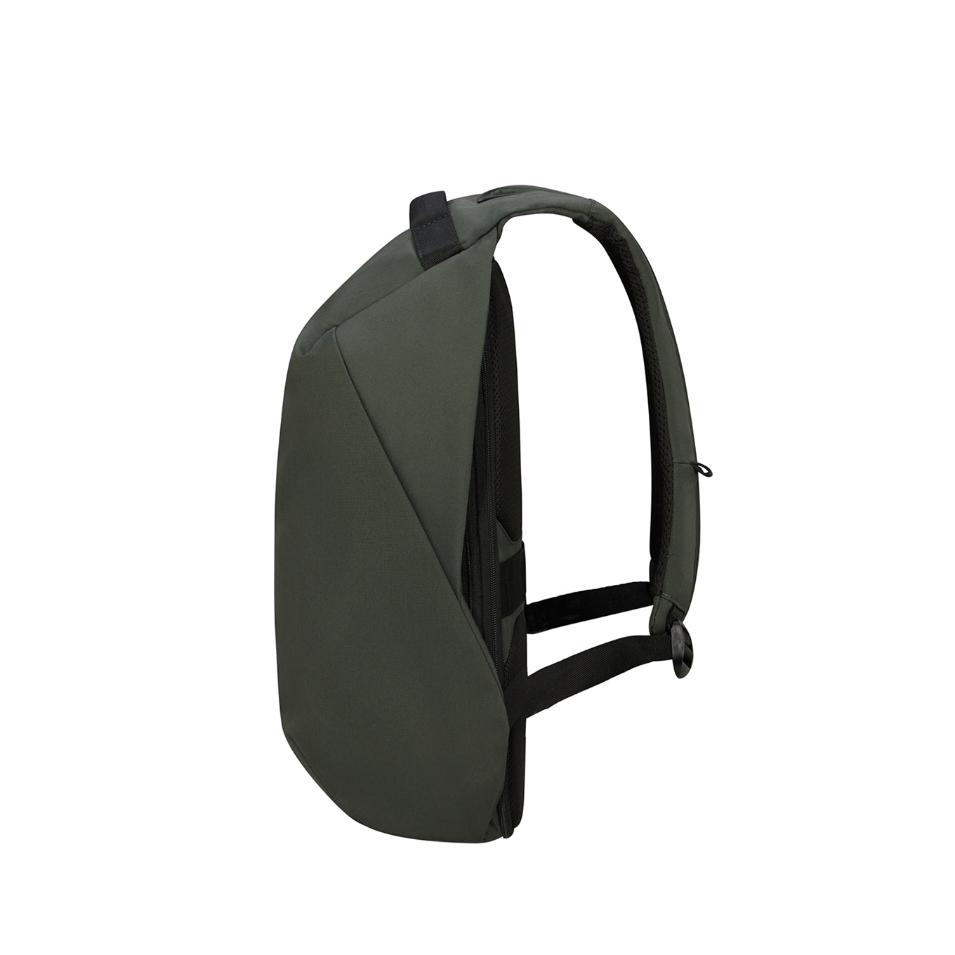 Samsonite Securipak 2.0 Backpack 15.6" green