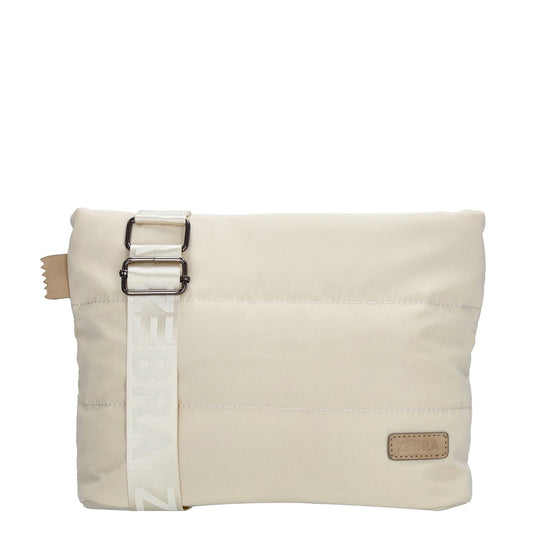 Zebra Trends Elske Shoulderbag creme Damentasche