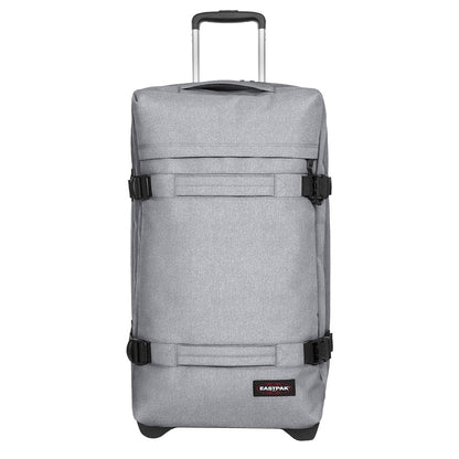 Eastpak Transit'R L Sunday Grey Weicher Koffer