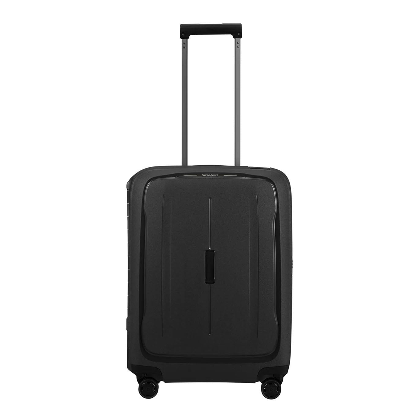 Samsonite Essens Spinner 55 graphite Hard Case