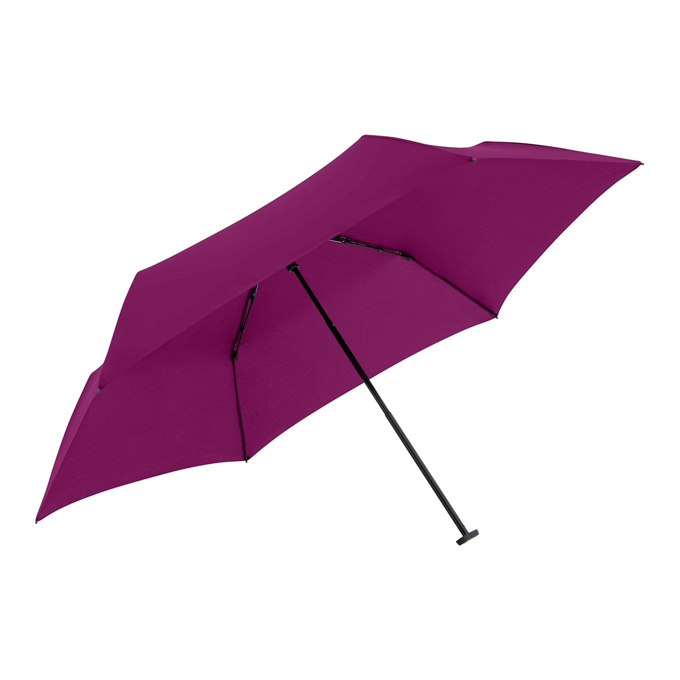 Knirps US.050 Ultra Light Slim Manual berry