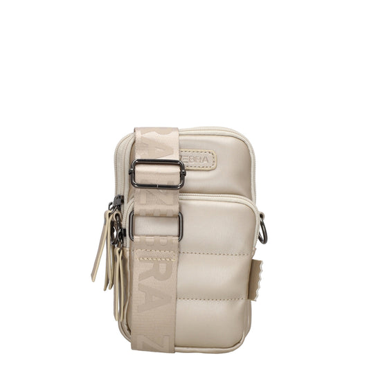 Zebra Trends Evie Phonebag 22904 Champagner Damentasche
