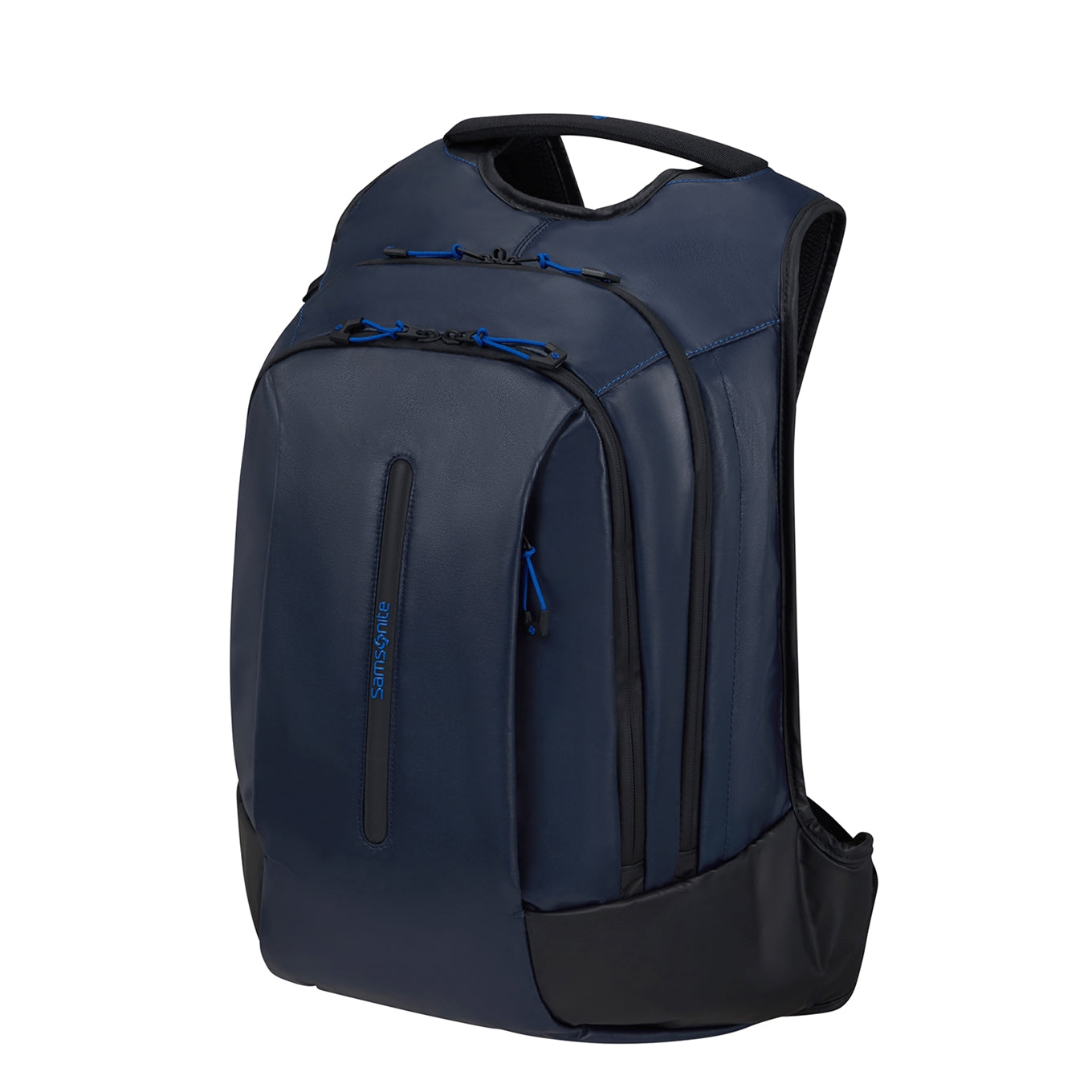 Samsonite Ecodiver Laptop Backpack L blue nights
