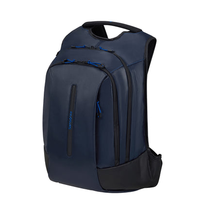 Samsonite Ecodiver Laptop Backpack L blue nights