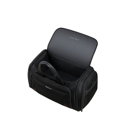 Samsonite Pro-DLX 6 Duffle 53 black Weekend bag