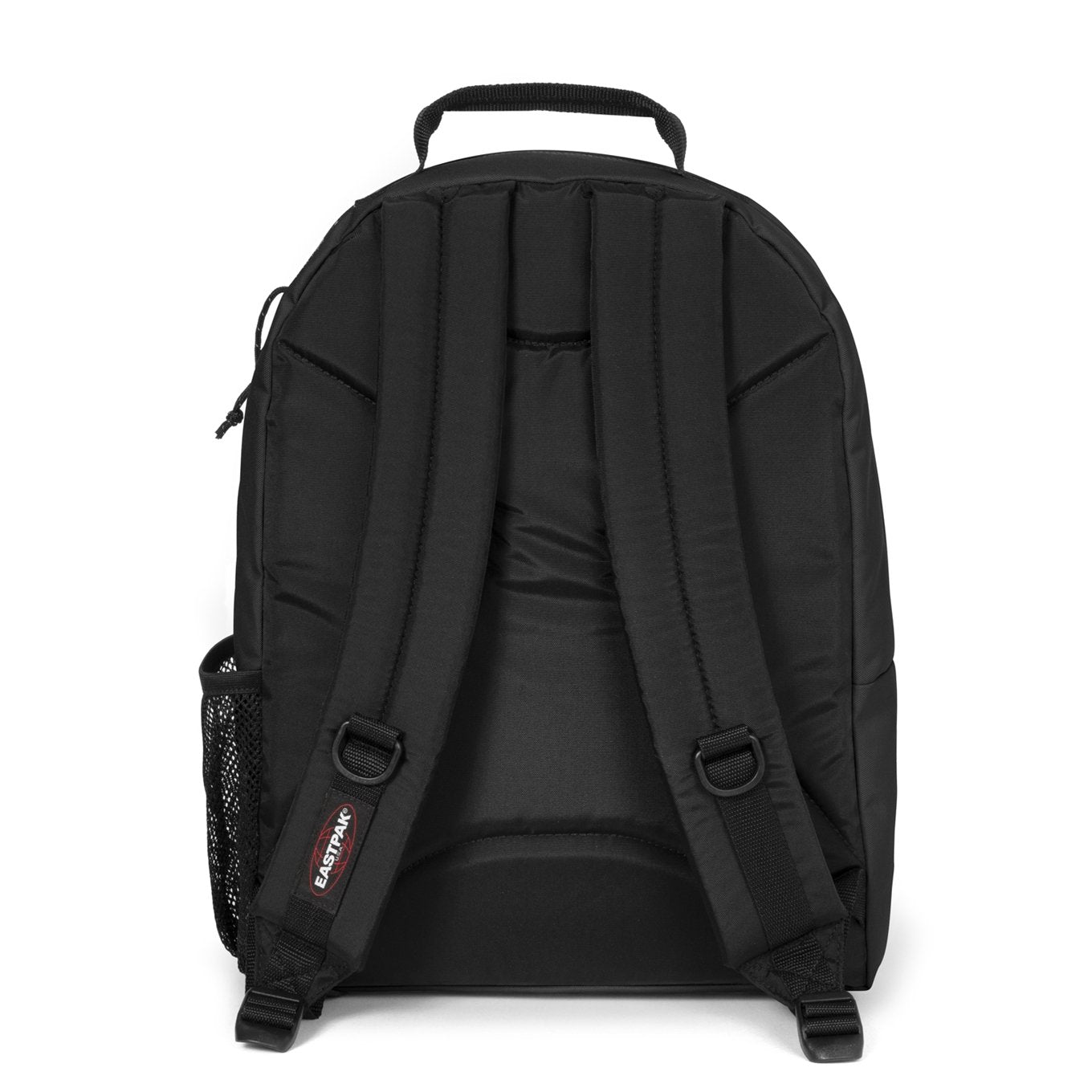 Eastpak Pinzip Backpack schwarzer Rucksack