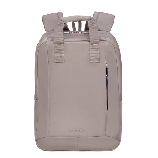 Samsonite Guardit Classy Laptop Backpack + Handles 14.1" stone grey