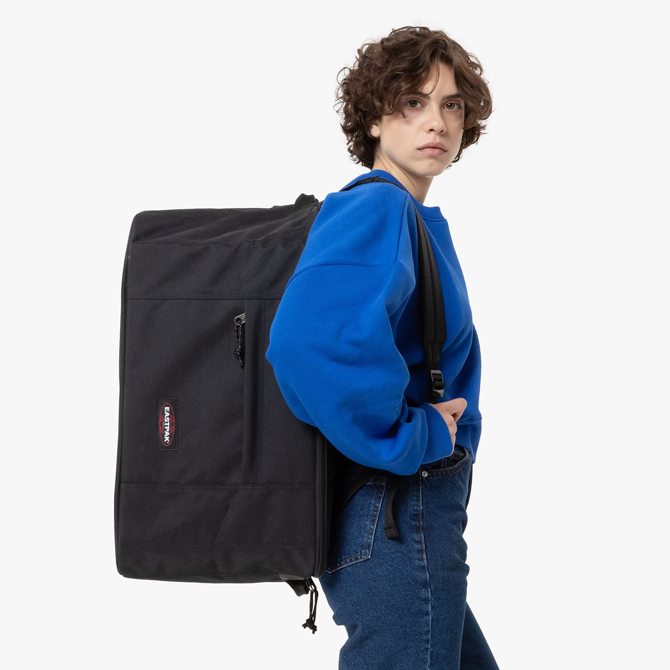 Eastpak Travelbox L black