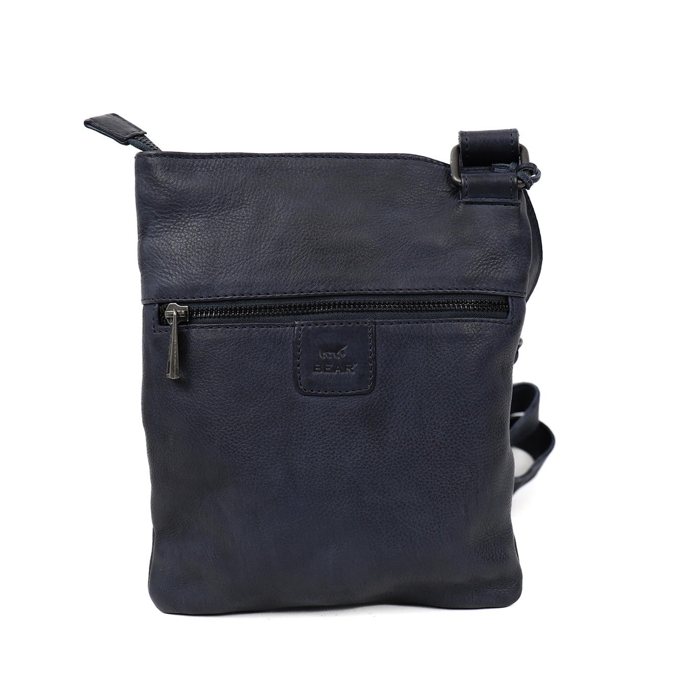Bear Design Dorus Shoulderbag marineblaue Damentasche