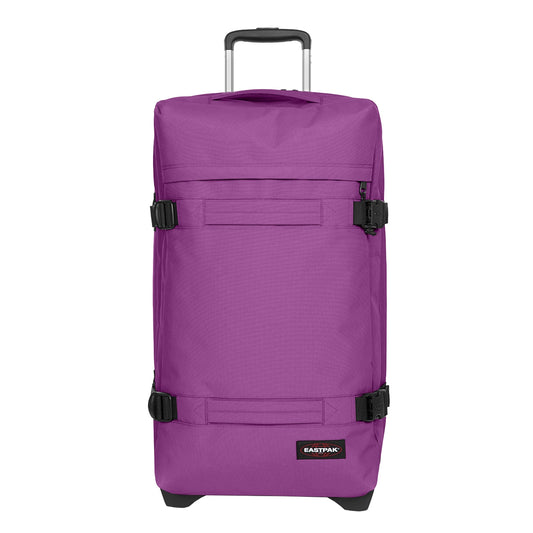 Eastpak Transit'R L fig purple