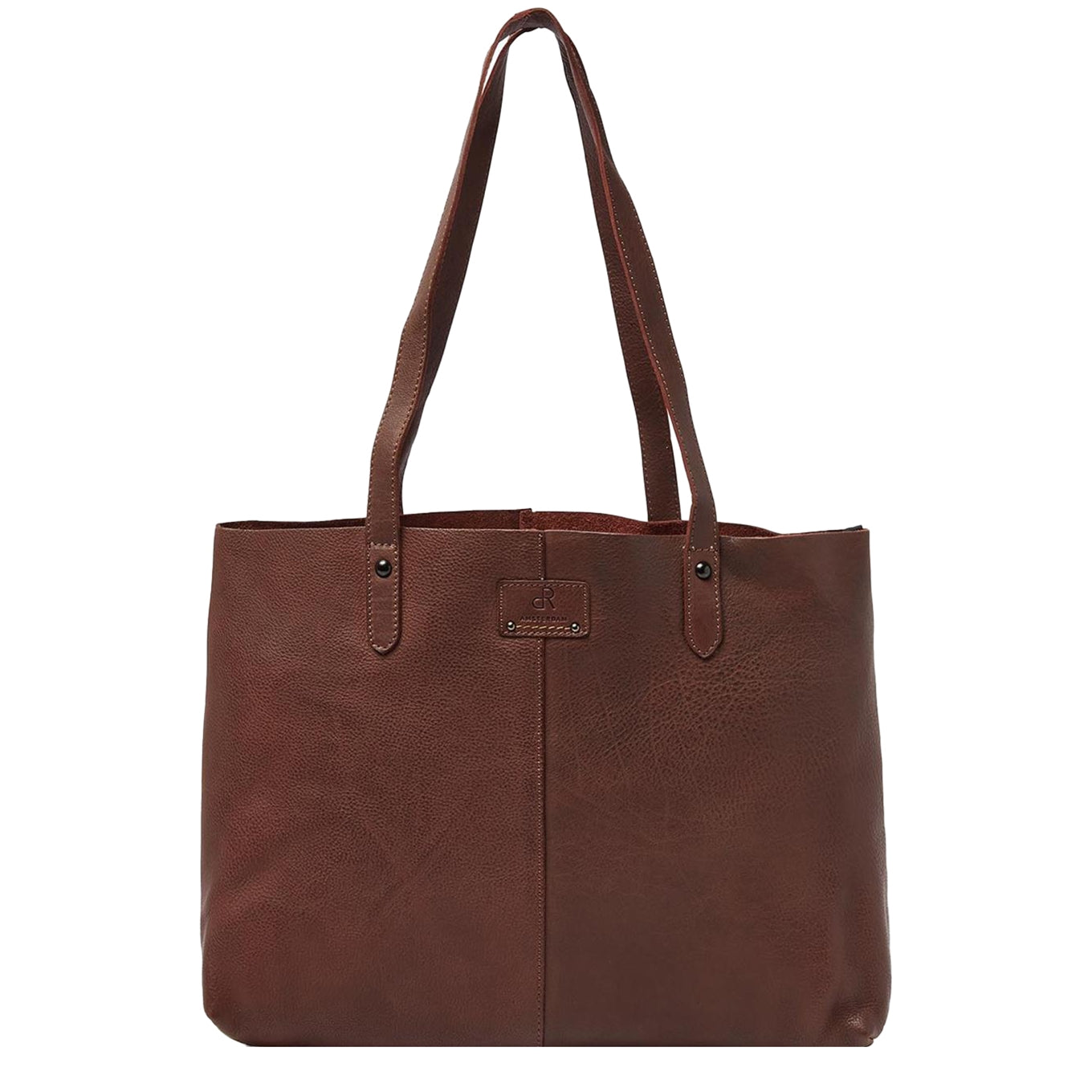 dR Amsterdam Tampa Handbag brown Women's bag