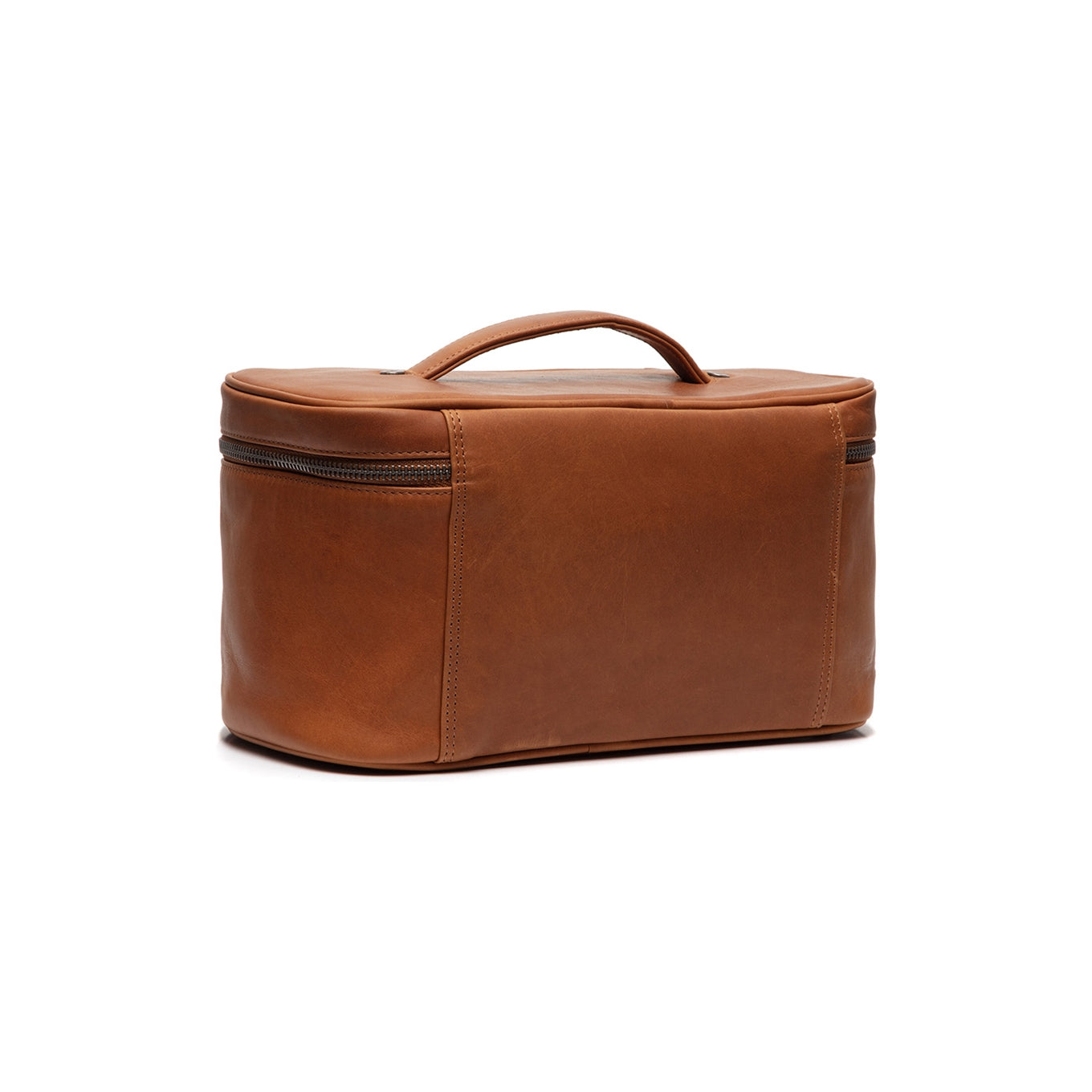 The Chesterfield Brand Limone Toilettas cognac