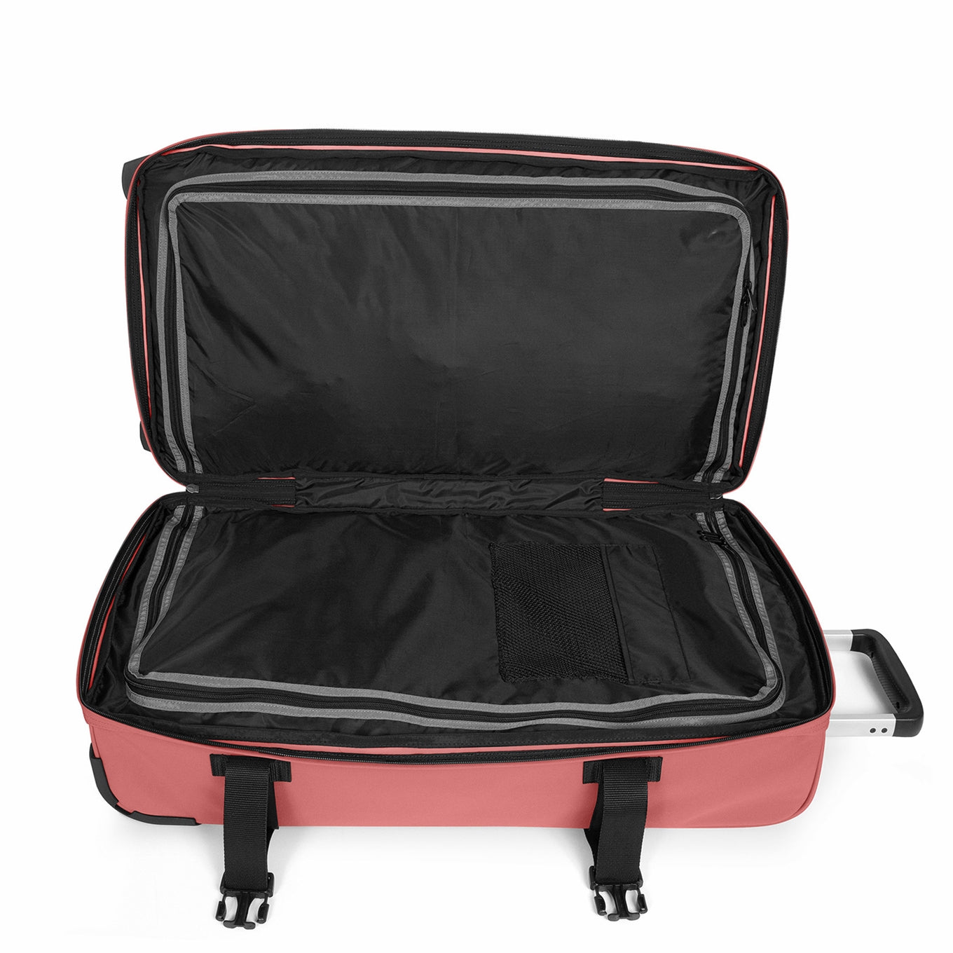 Eastpak Transit'R L terra pink