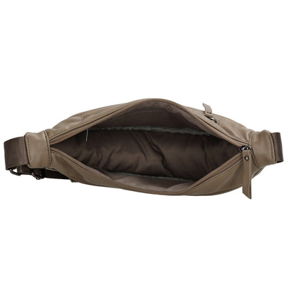 Zebra Trends Evie Shoulderbag 23046 taupe