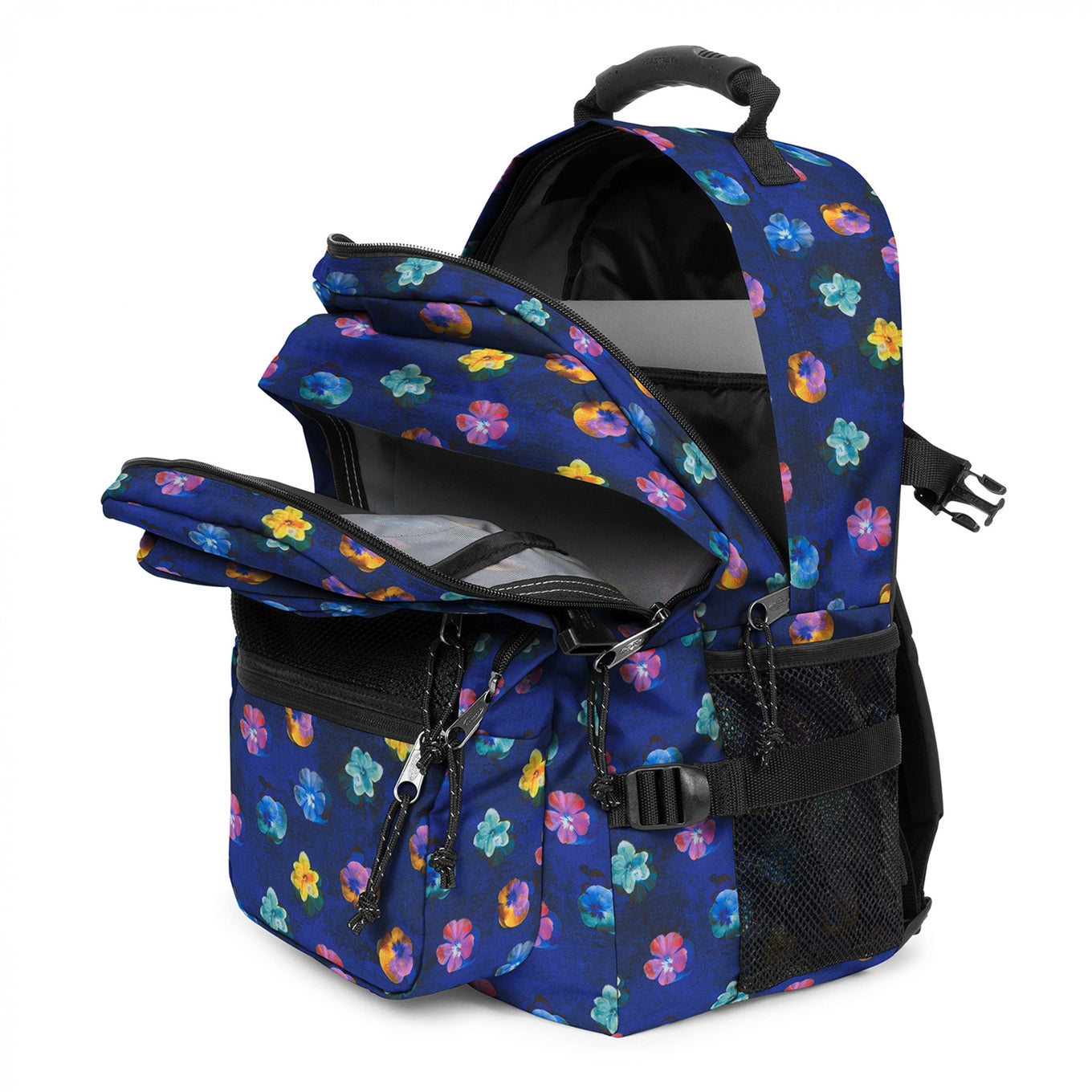 Eastpak Supplier flower blur navy