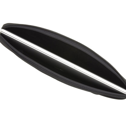 Castelijn &amp; Beerens Dama Laptophülle Neopren 15,6'' schwarz