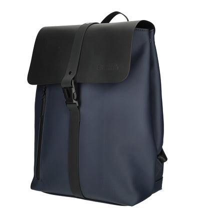 Enrico Benetti Glasgow Tablet-Rucksack, Marineblau
