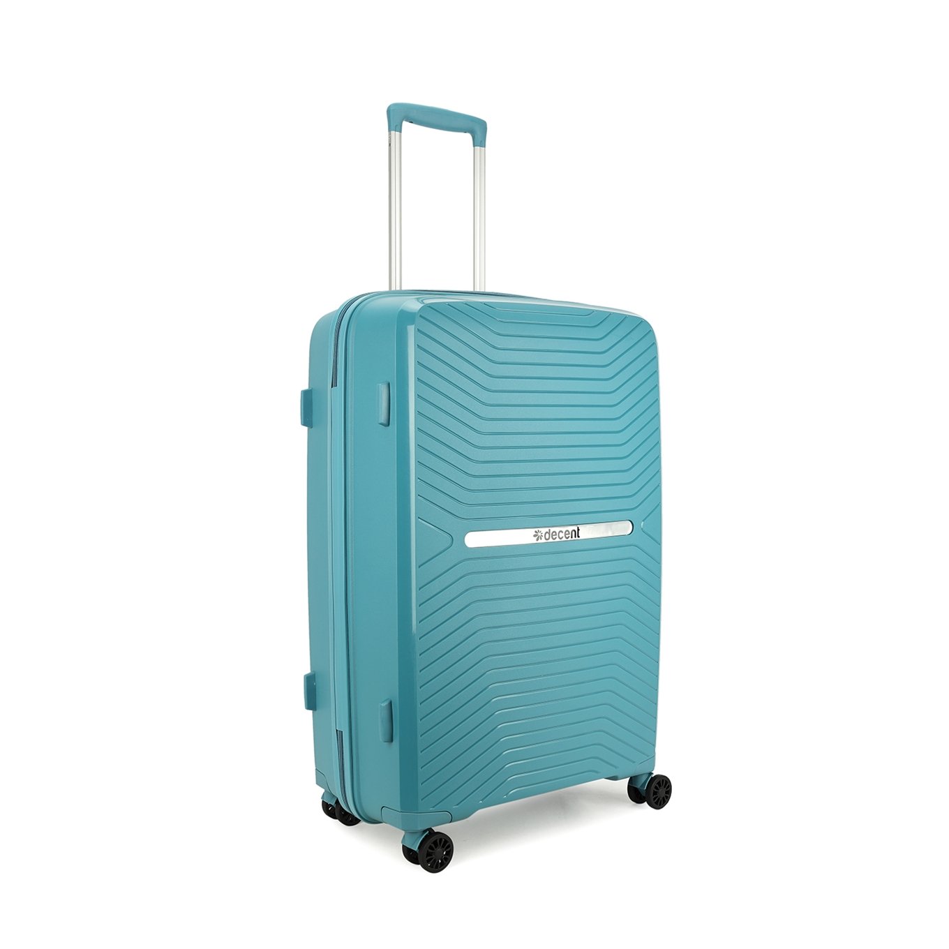 Decent Cross-One Trolley 76 petrol Hard Case