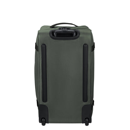 American Tourister Urban Track Duffle/Wheels M dark khaki