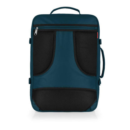 Gabol Week Eco Cabin Backpack turquoise backpack