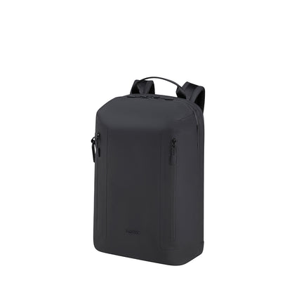 Samsonite Coatify Biz Backpack 15,6" schwarzer Rucksack