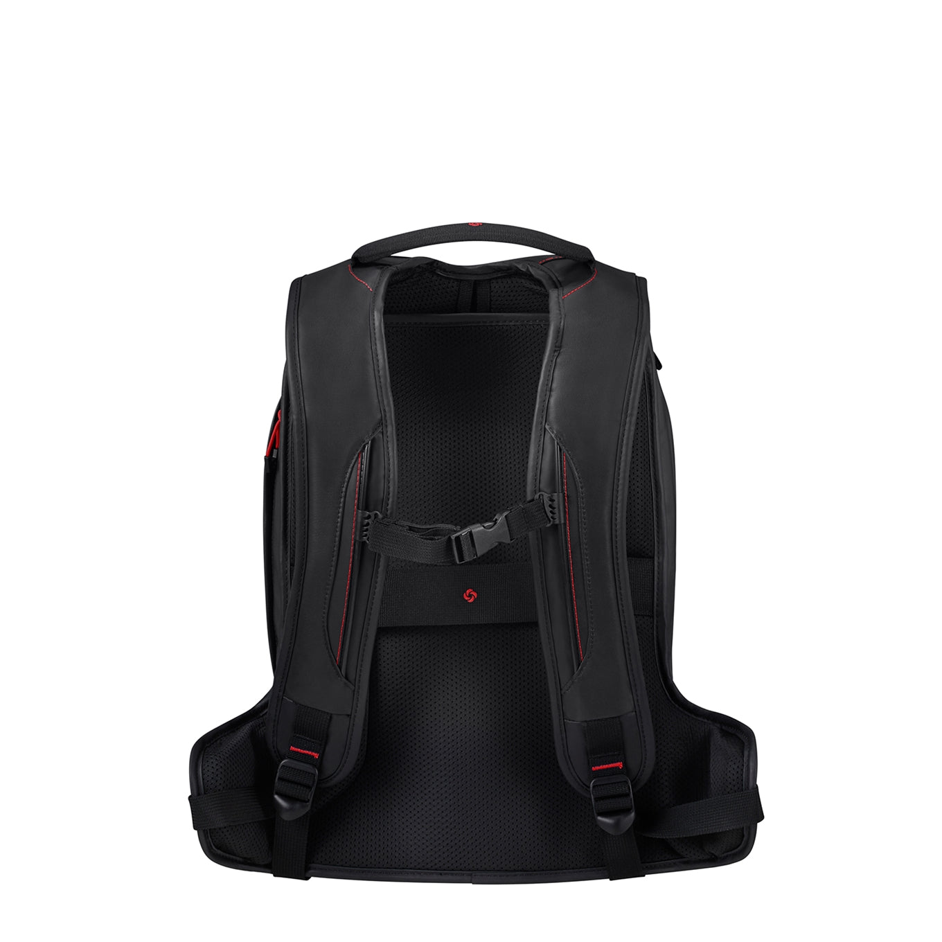 Samsonite Ecodiver Laptop Backpack M black backpack