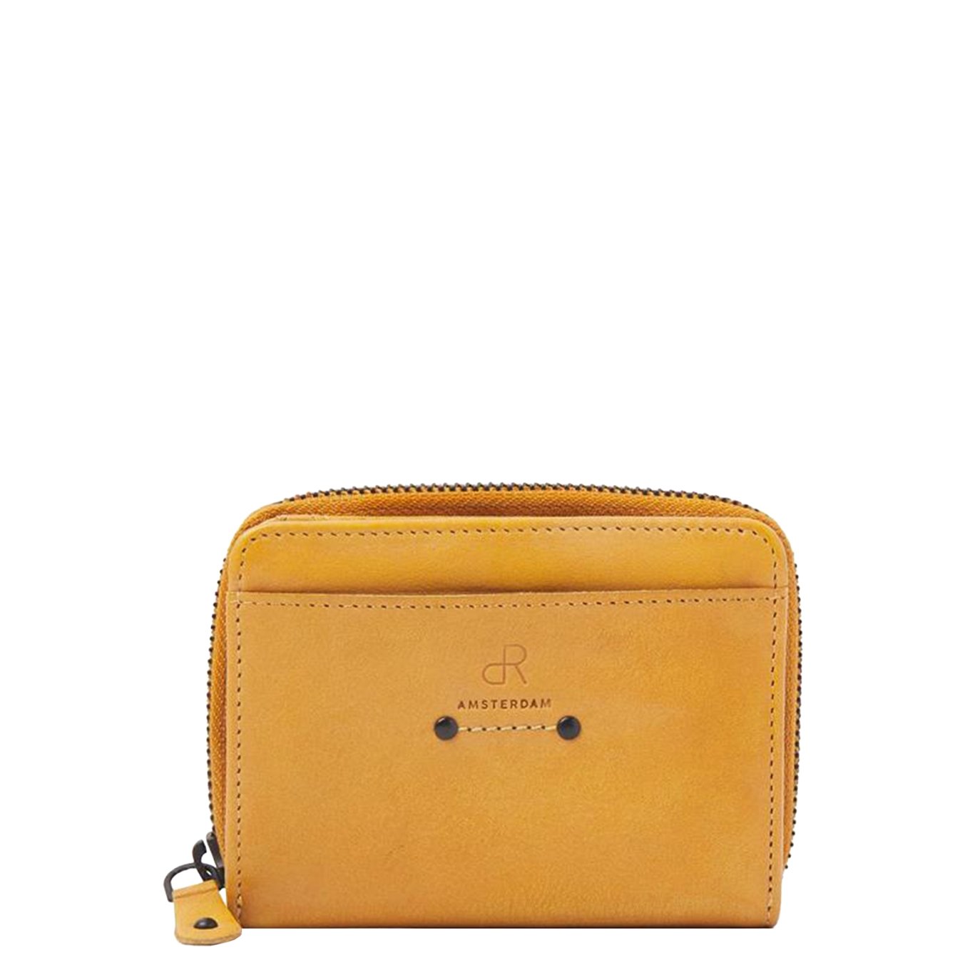 dR Amsterdam Tampa Ladies Wallet 93165 yellow Ladies wallet