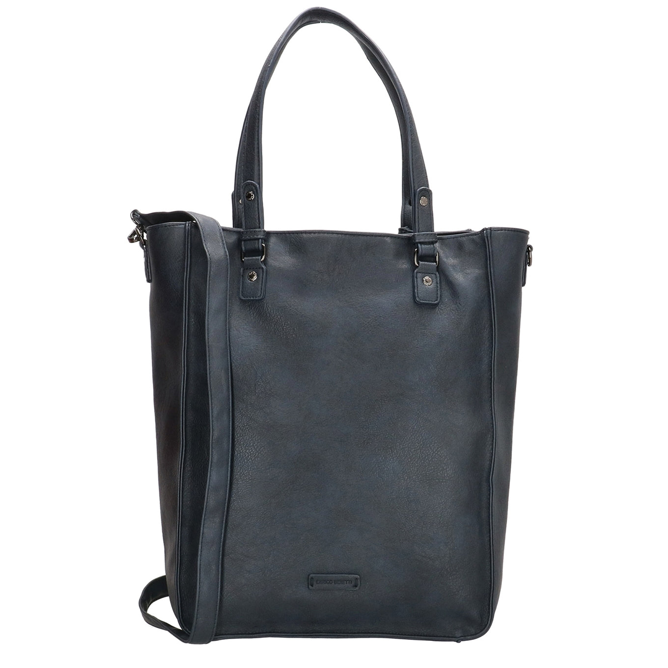 Enrico Benetti Lily Shopper 15" navy