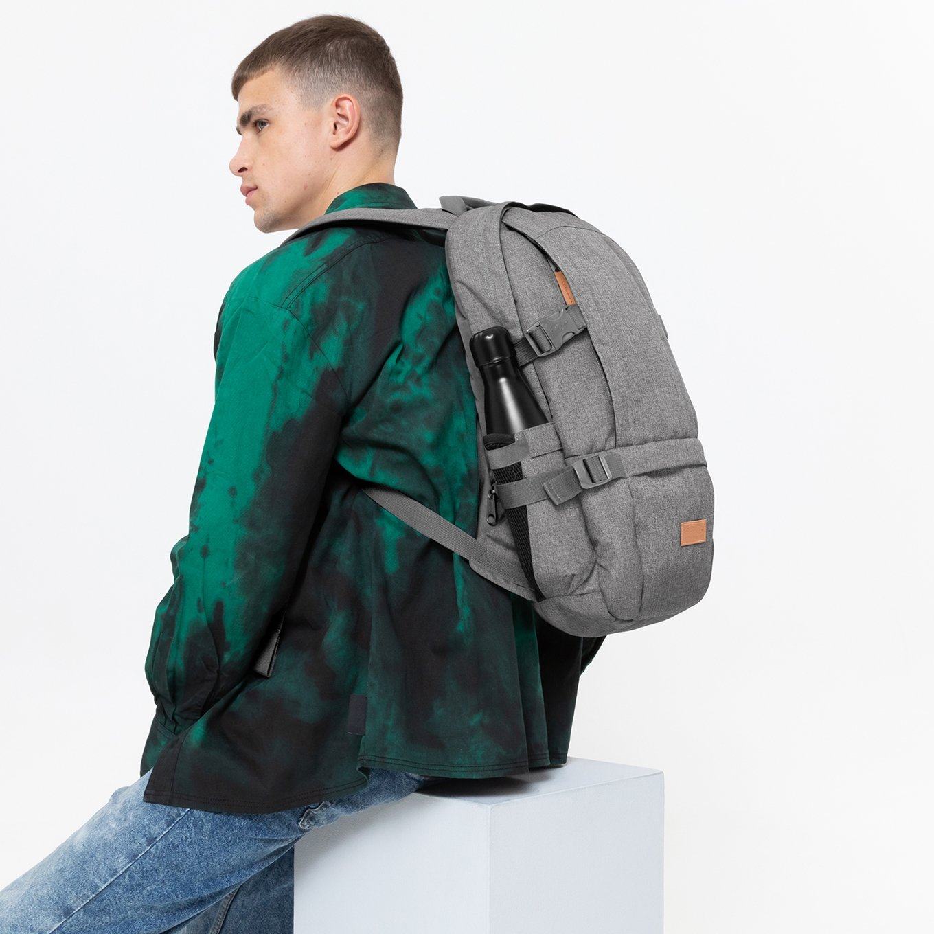 Eastpak Floid Cs Sunday Grey2 Rucksack