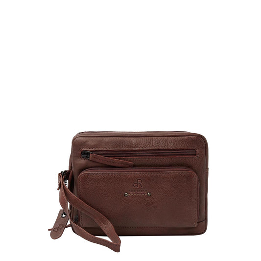 dR Amsterdam Tampa Herentas brown