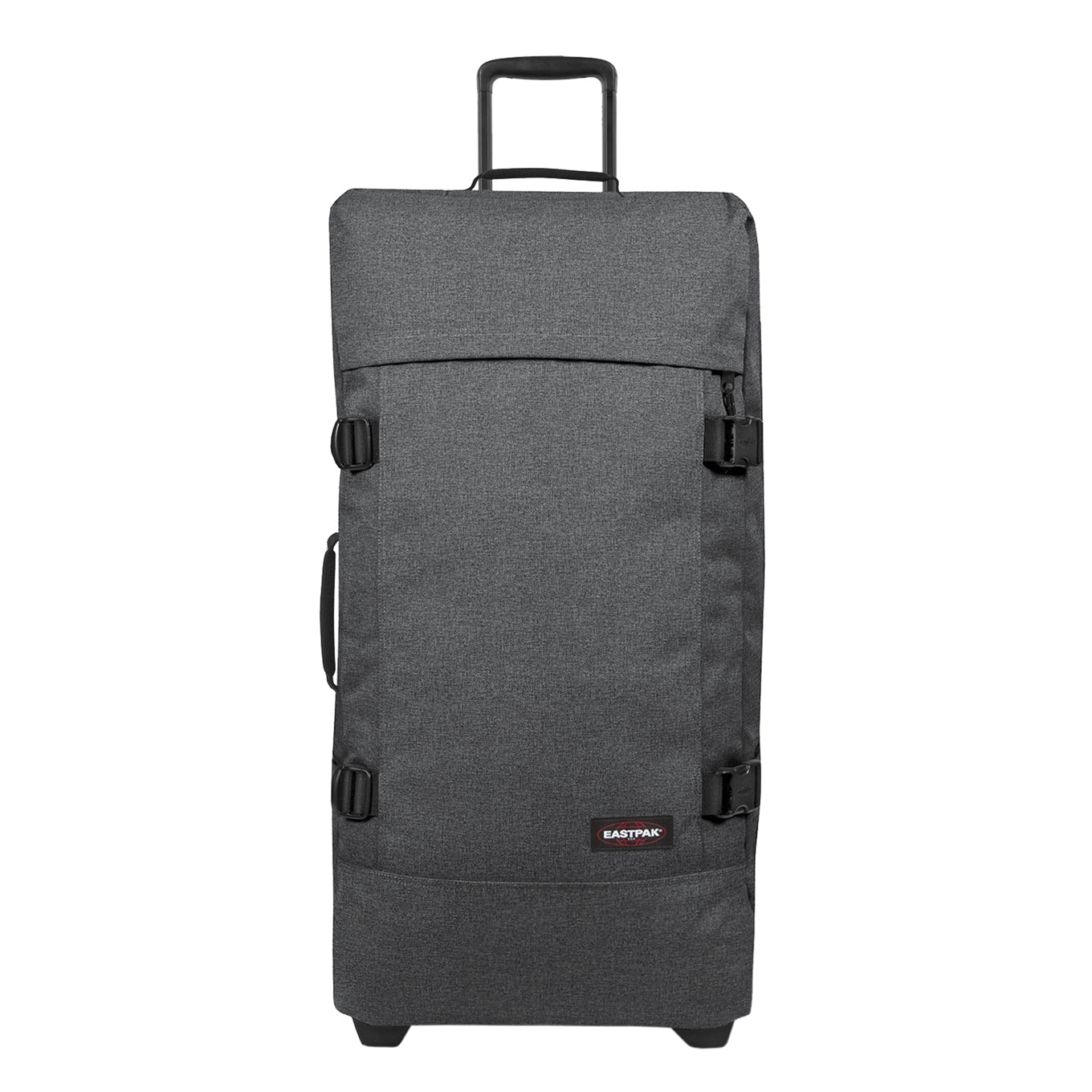 Eastpak Tranverz L black denim