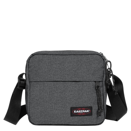 Eastpak The Bigger One black denim