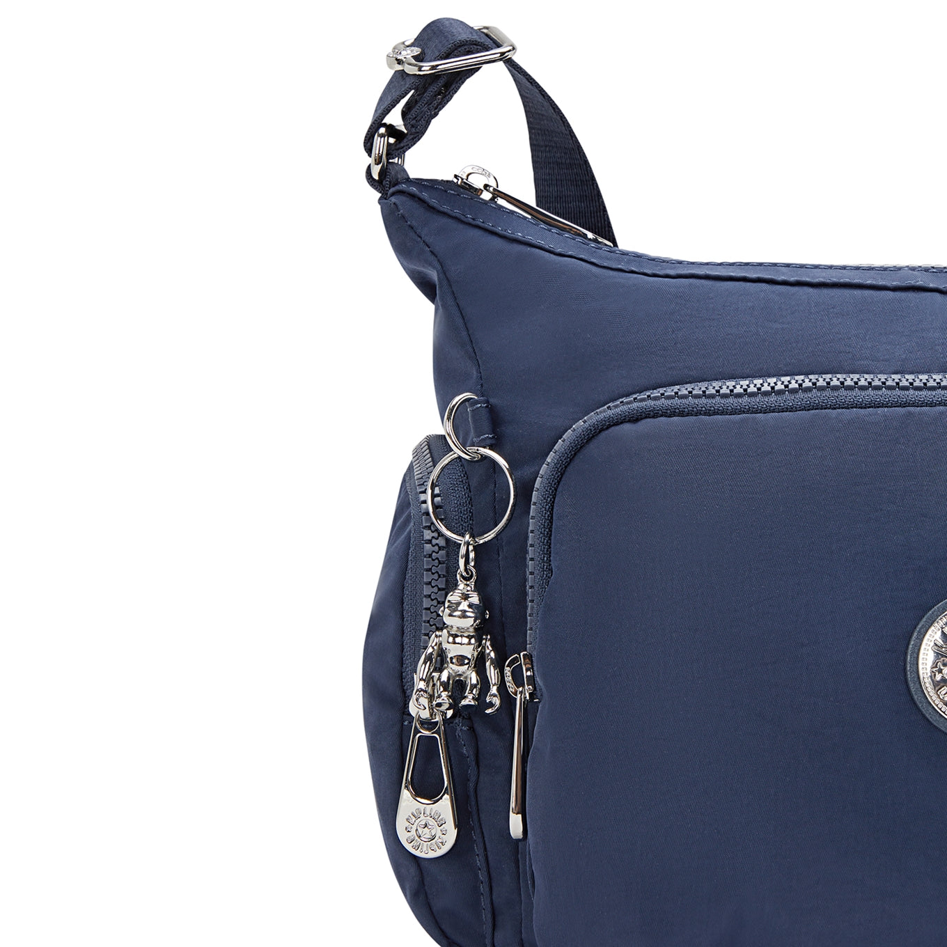 Kipling Gabb S endless blue Women's bag