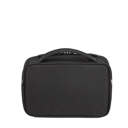 Samsonite Stackd Toilet Kit Weekender schwarz