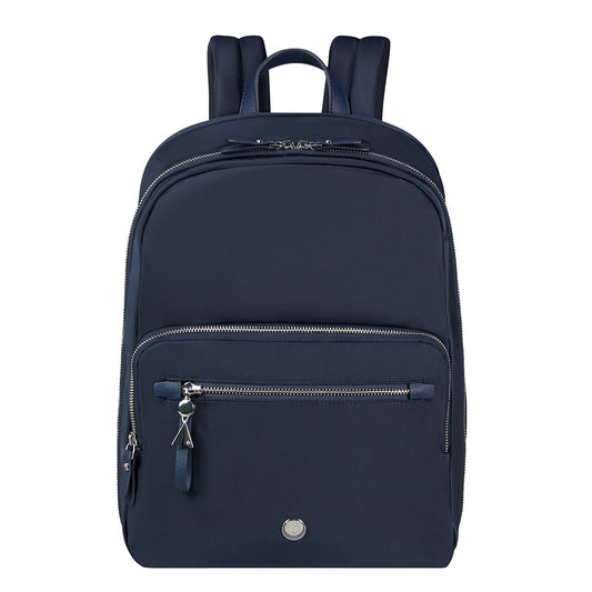 Samsonite Karissa Evo Slim Backpack 14.1" blue nights