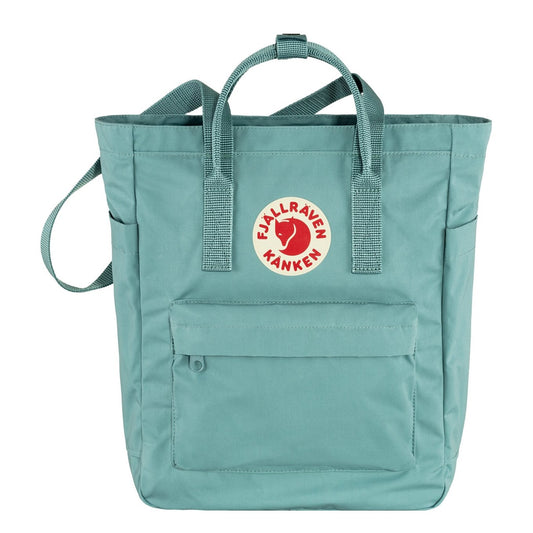 Fjallraven Kanken Totepack himmelblau
