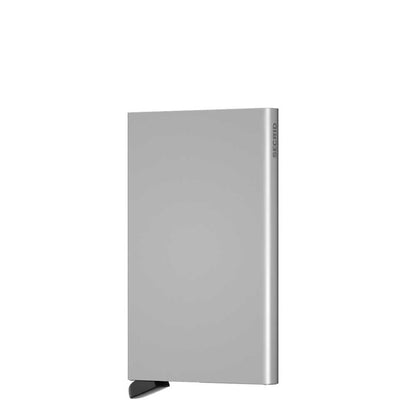 Secrid Cardprotector Cardholder silver