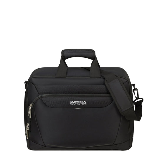 American Tourister Summerride 3 Way Boarding Bag black Hand luggage suitcase