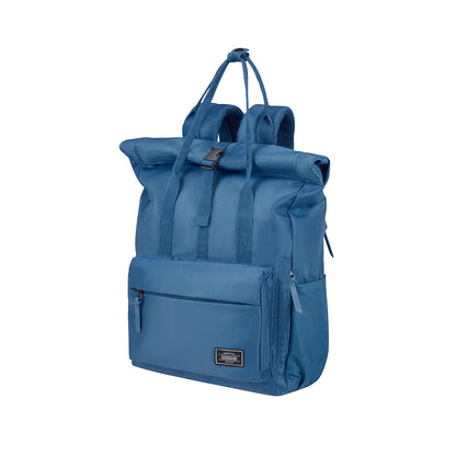 American Tourister Urban Groove UG25 Tote Backpack 15.6" stone blue